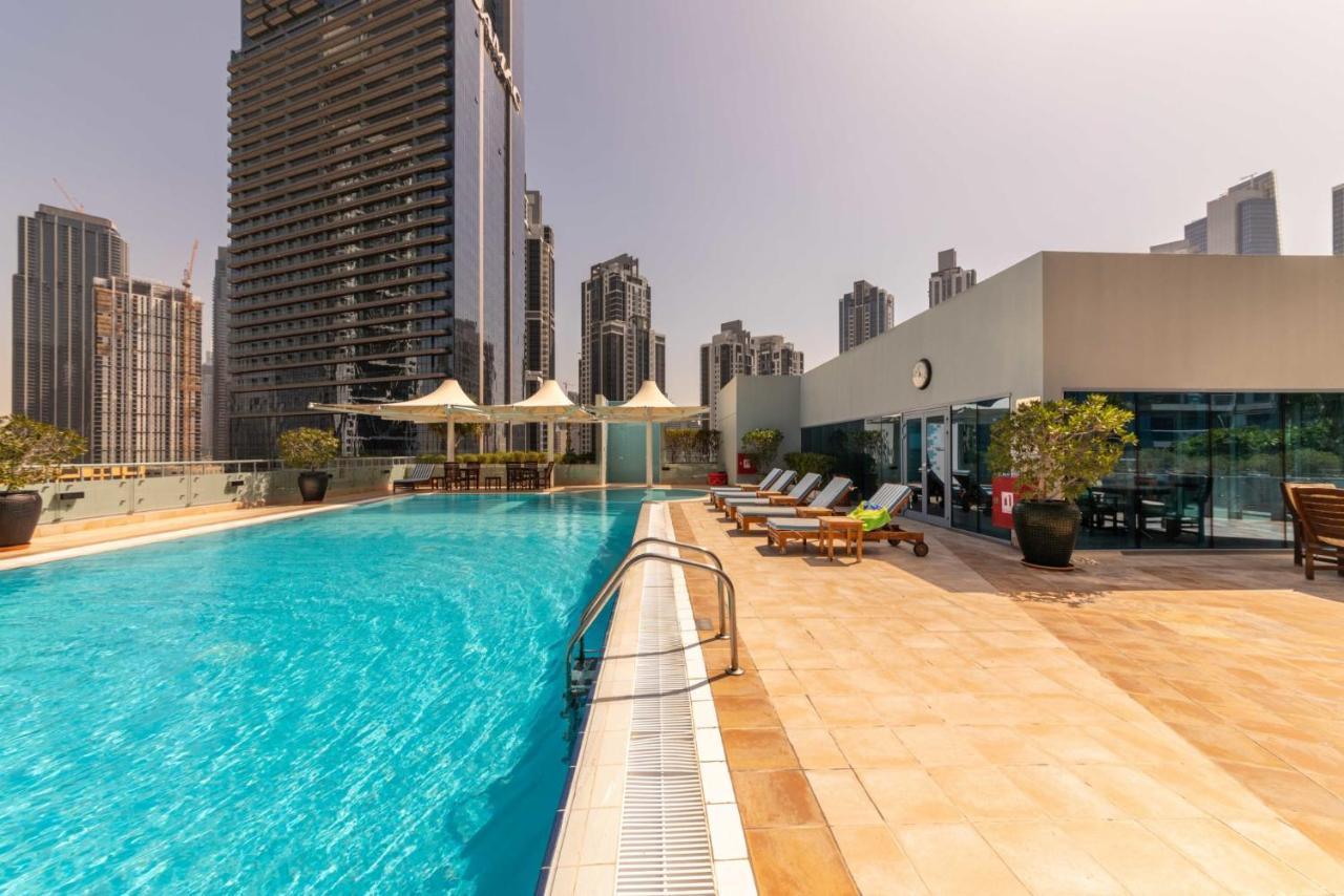 Manazel Al Safa In Dubaiアパートメント エクステリア 写真